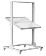 ERGO3 mobil keret