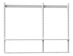Oszlop felépítmény KOMBI - szélesség 2500 mm