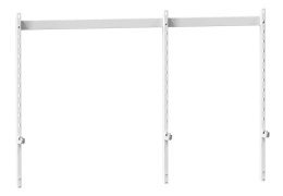 Oszlop felépítmény 20NS9E - szélesség 2500 mm