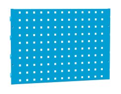 Függesztett panel 20NPP6E perforált