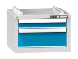Függesztett konténer ZA 39-2ERGO