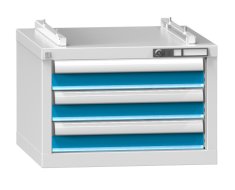 Függesztett konténer ZA 39-3ERGO