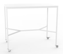 STL sebészeti asztal (2 modell)