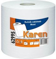 Törölköző tekercsben Maxi Karen 6 db