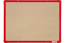 Textil felületű hirdetőtábla (6 modell)