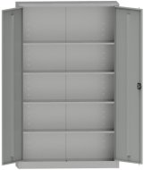Fém iratszekrény 1200 mm (15 modell)