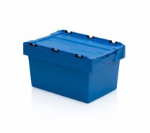 ALC rekesz 967722 - 55 l