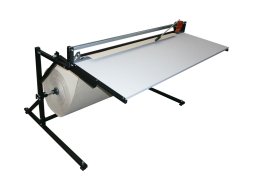 Vágóállvány RHT-1250 asztallal