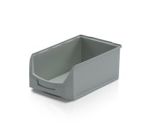 Műanyag tartály D 200 x 310 x 500 mm