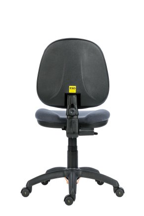Munkahelyi antisztatikus szék 1040 ANTISTATIC (ESD) - 2