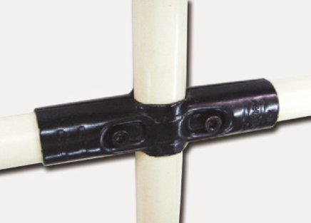 Fém csatlakozó - készlet HJ-4 - 1