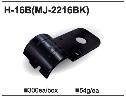 Fém konjunkció MJ-2216 (H-16B) - 1