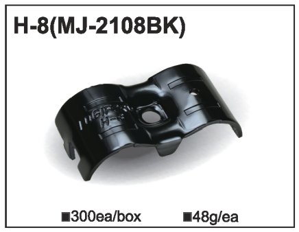 Fém konjunkció MJ-2108 (H-8) - 1