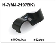 Fém konjunkció MJ-2107 (H-7)