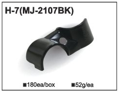 Fém konjunkció MJ-2107 (H-7)