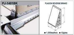 Állítsa meg a PJ-1401BK-t