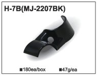 Fém konjunkció MJ-2207 (H-7B)