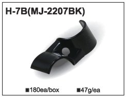 Fém konjunkció MJ-2207 (H-7B)