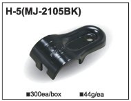 Fém konjunkció MJ-2105 (H-5)