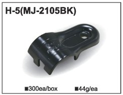 Fém konjunkció MJ-2105 (H-5)