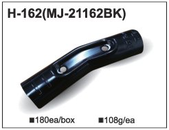 Fém konjunkció MJ-21162 (H-162)