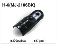 Fém konjunkció MJ-2106 (H-6)
