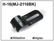 Fém konjunkció MJ-2116 (H-16)