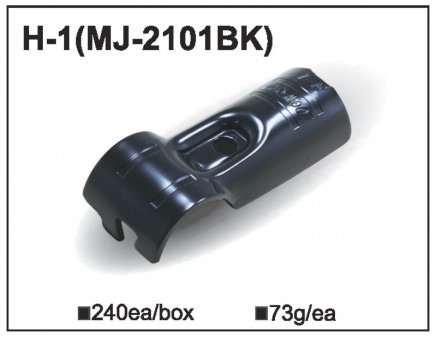 Fém konjunkció MJ-2101 (H-1) - 1
