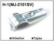 Fém konjunkció MJ-2101 (H-1) - 3