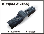Fém konjunkció MJ-2121 (H-21)