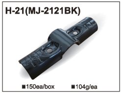 Fém konjunkció MJ-2121 (H-21)