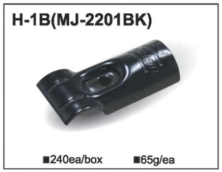 Fém konjunkció MJ-2201 (H-1B) - 1