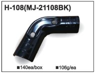 Fém csatlakozó MJ-21108 (H-108)