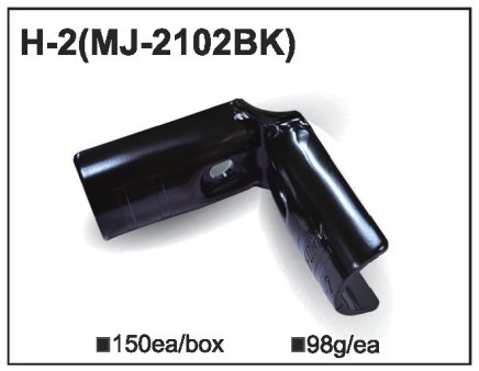 Fém konjunkció MJ-2102 (H-2) - 1