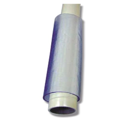 TH-0002 csövek védőburkolata - 1