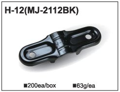 Fém konjunkció MJ-2112 (H-12)