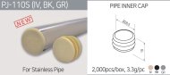 Belső műanyag dugó PJ-110S
