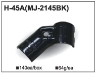 Fém csatlakozó MJ-2145 (H-45A)