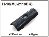 Fém konjunkció MJ-2118 (H-18)