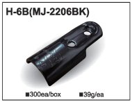 Fém konjunkció MJ-2206 (H-6B)