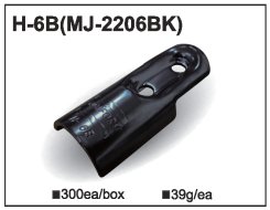Fém konjunkció MJ-2206 (H-6B)