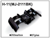 Fém konjunkció MJ-2111 (H-11)