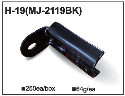 Fém konjunkció MJ-2119 (H-19) - 1