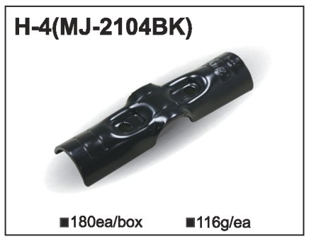 Fém konjunkció MJ-2104 (H-4) - 1