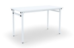 Összecsukható tárgyalóasztal 720x1200x700 mm