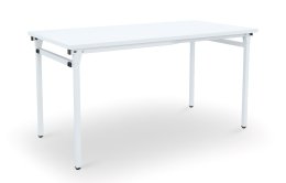 Összecsukható tárgyalóasztal 720x1400x700 mm
