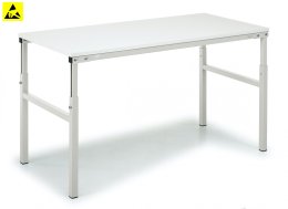 Állítható magasságú ESD Treston asztal (5 modell)