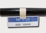 Függő címkezseb NP-0120 - 1