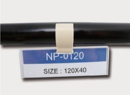 Függő címkezseb NP-0120