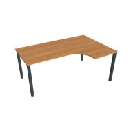 Hobis Ergo irodai asztal bal UE180060L